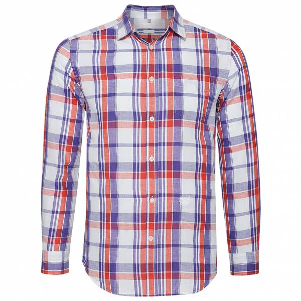 Diesel Hommes Chemise à manches longues 9990SU-1