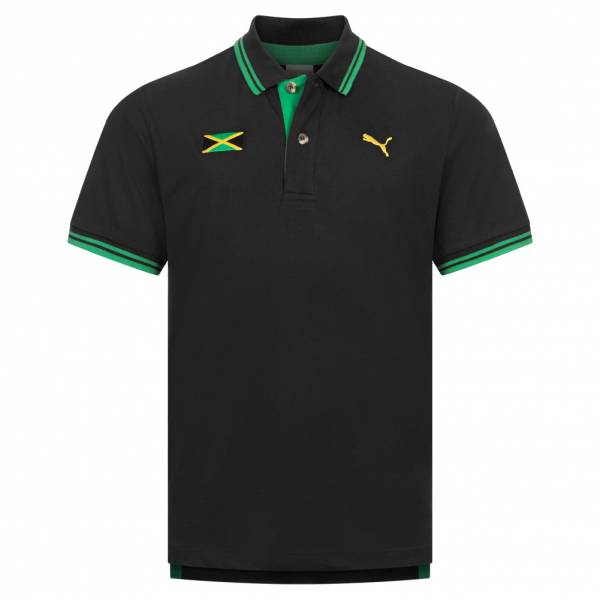 Jamaica PUMA Heren Poloshirt 511558-20