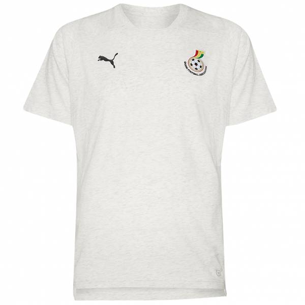 Ghana PUMA Uomo T-shirt per l&#039;allenamento 752451-06