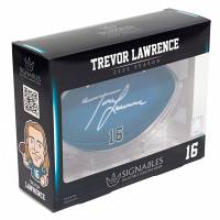 Jacksonville Jaguars Trevor Lawrence #16 NFL Sammlerstück 17,8 cm 850032256995