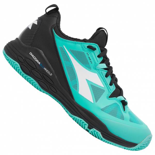 Diadora Speed Blushield Fly 2 Clay Herren Tennisschuhe 101.174445-C7879