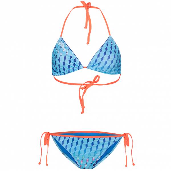 HEAD Scale Pipe PBT Damen Bikini Set 452296-LB