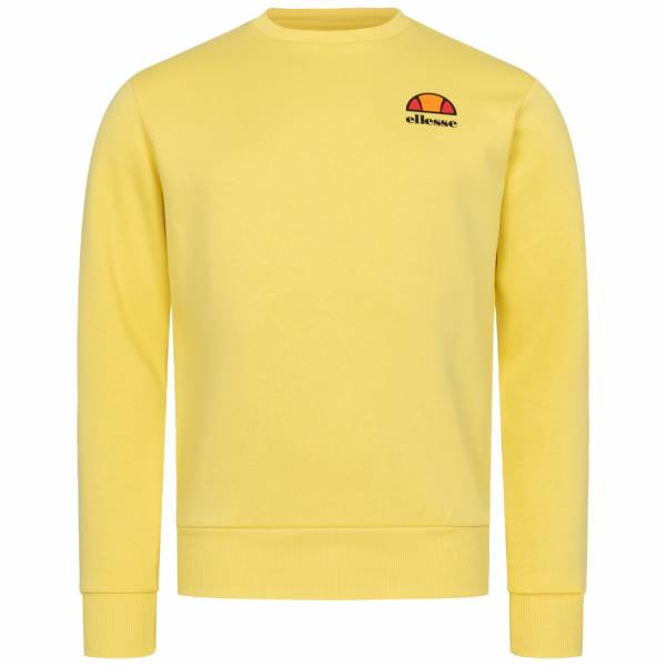 ellesse Crew Uomo Felpa SBL21360-603