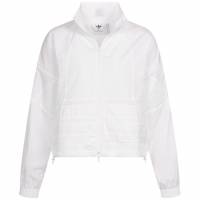 adidas Originals Large Logo Mujer Chaqueta de chándal FM2581