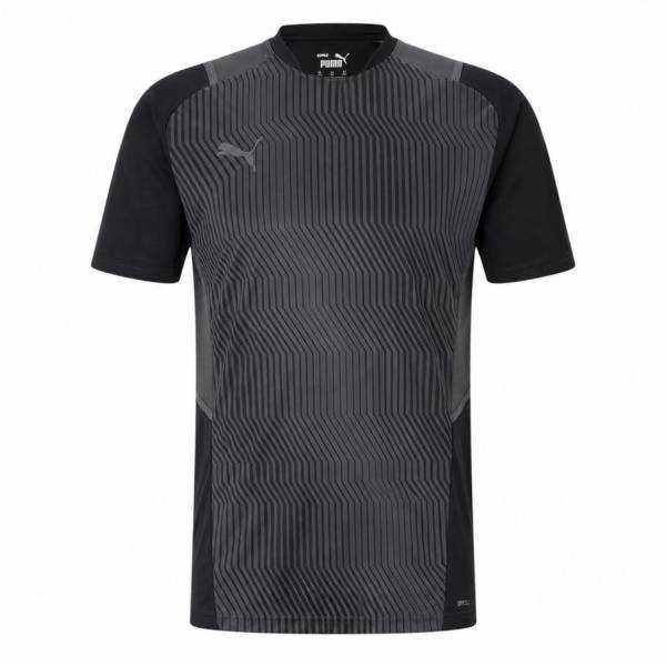 PUMA teamCUP Mężczyźni Koszulka treningowa 656735-03