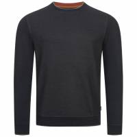 TED BAKER Raket Hombre Sudadera 240425-MARINA
