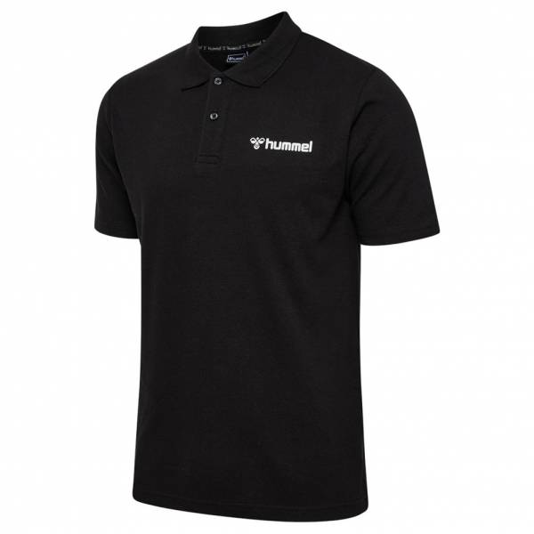 hummel hmlMOVER Bawełna Mężczyźni Polo-Koszula 205574-2001