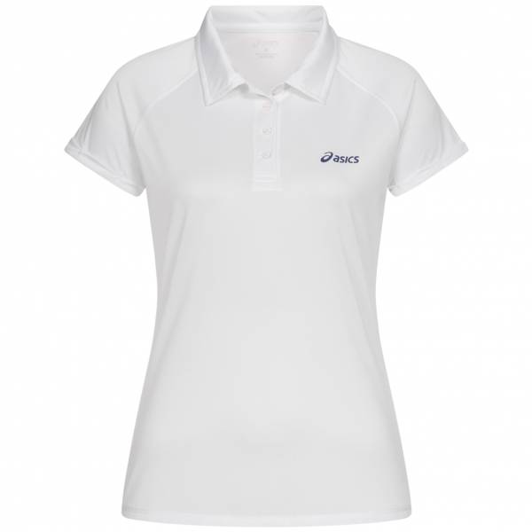 ASICS Kobiety Sportowa koszulka polo 109871-0001