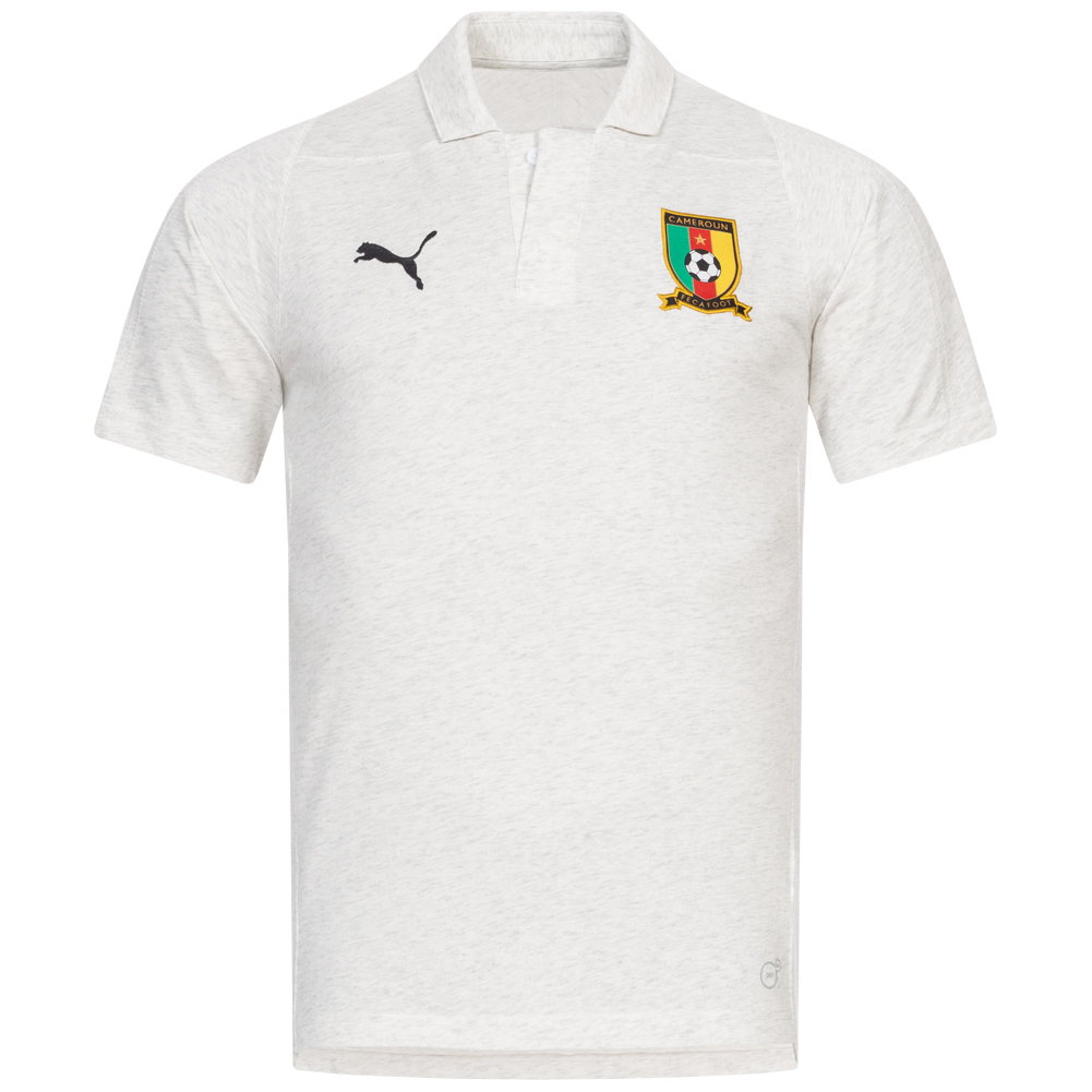 Kameroen PUMA Casual Heren Poloshirt 752364 03 sport korting
