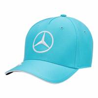 Mercedes AMG Petronas Formula One x George Russell Kids Cap 701227963-003