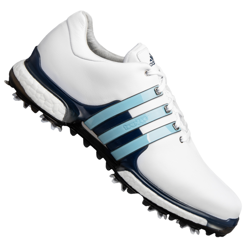 adidas Tour 360 Boost 2.0 Men�s Golf Shoes Q44984