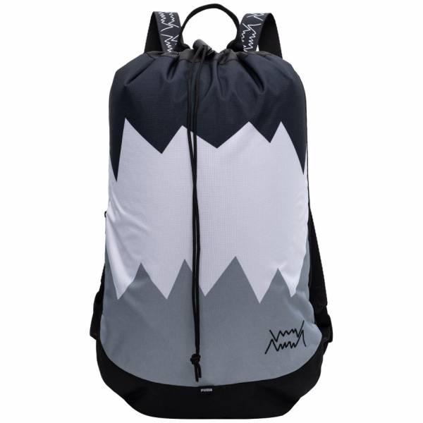 PUMA Basketball Gym Sack Unisex Tasche 078625-01