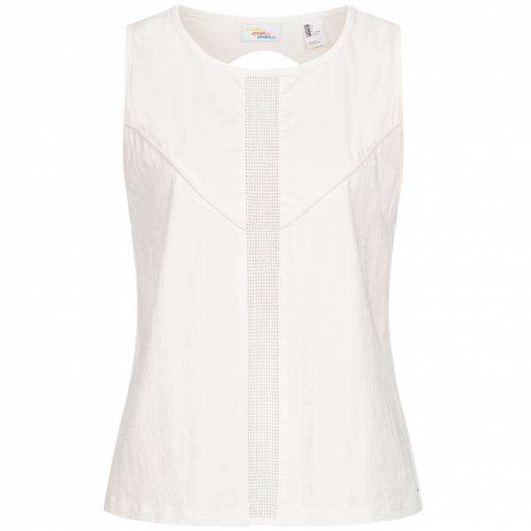 O'NEILL LW Nolita Femmes Haut sans manches en mesh 9A6902-1030