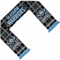 Glasgow Warriors macron Rugby Bufanda de aficionado 58112347