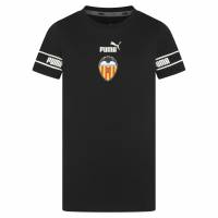 Valencia CF PUMA FtblCulture Kinderen Shirt 758387-02