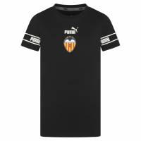 Valencia CF PUMA FtblCulture Dzieci Koszulka 758387-02