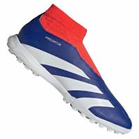 adidas Predator League Laceless Turf Multinocken Fußballschuhe IF6385