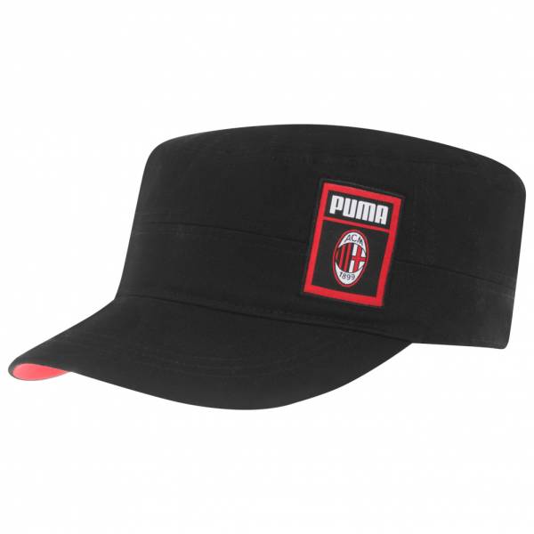 AC Milan PUMA DNA Military Casquette 022494-03