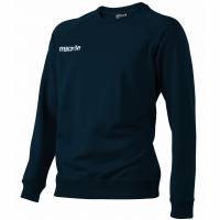 macron Enka Hombre Sudadera de entrenami