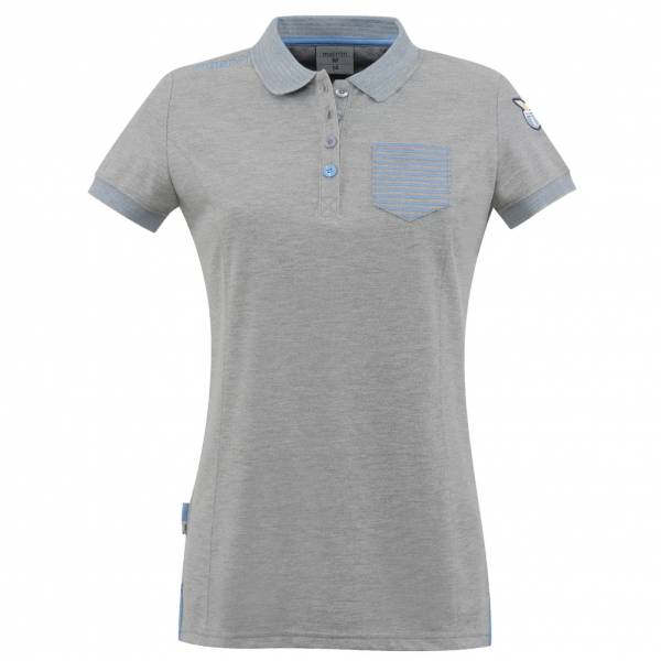 SS Lazio macron Femmes Polo de supporter 58089463