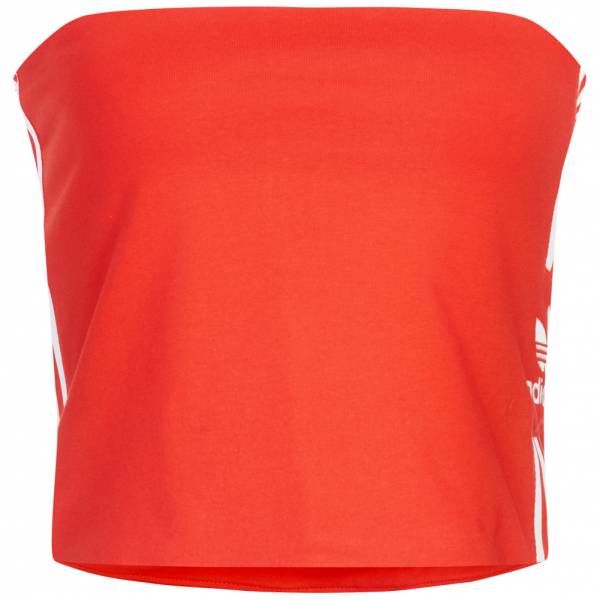 adidas Originals Tube Bandeau Donna Top FM9866