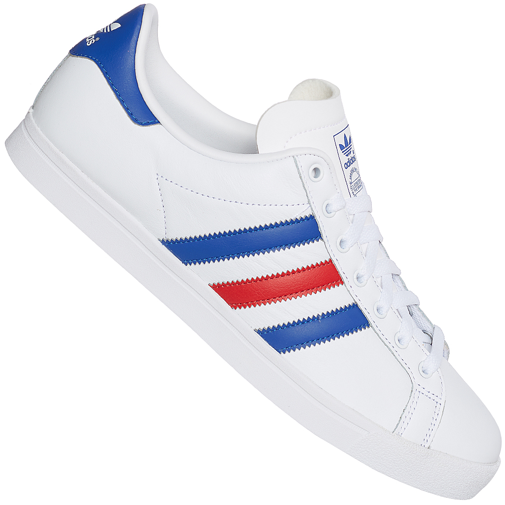 adidas Originals Coast Star Sneakers EE6198 | deporte-outlet.es