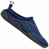 PHINOMEN Unisex Aqua Shoes 8-092172-Navy