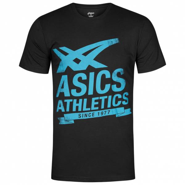 ASICS Athletics Graphic Tee Herren T-Shirt 126834-0904