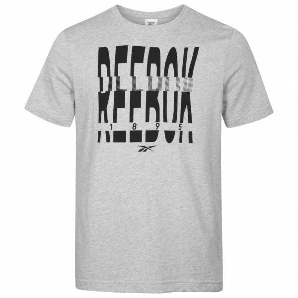 Reebok Graphic Series 1895 Crew Uomo T-shirt FK6040