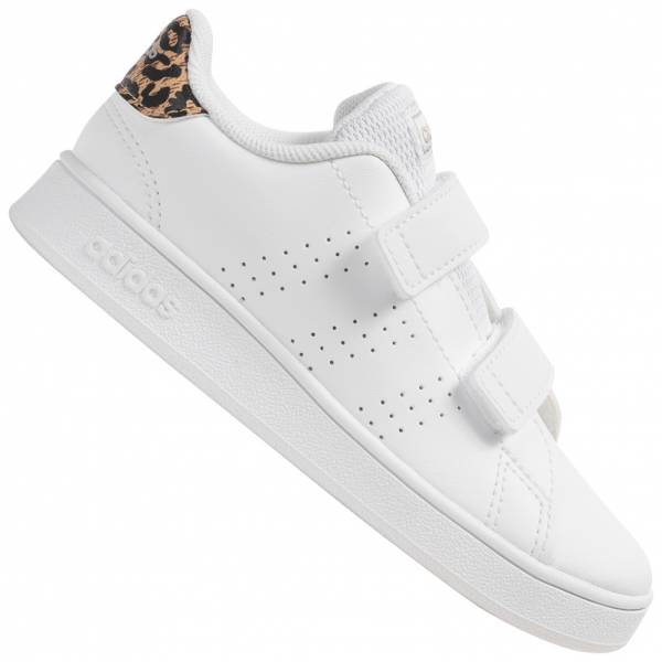adidas Advantage Kleinkinder Sneaker FZ0033