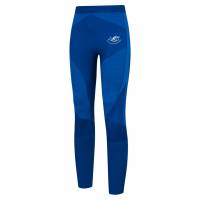 EUROPEAN POLO CHAMP Hombre Termo Pantalón azul marino SPA 25-004-azul marino