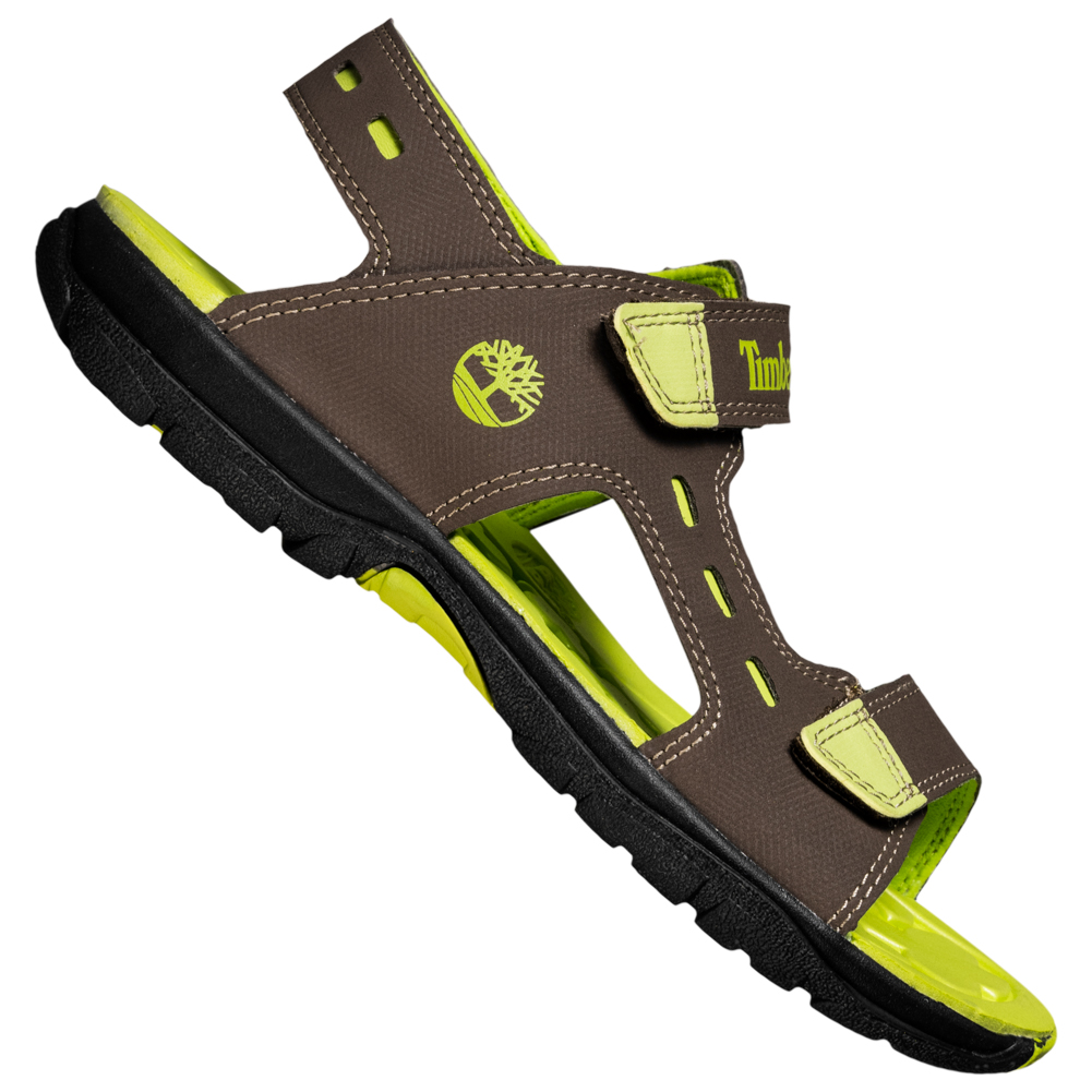 timberland kids sandals