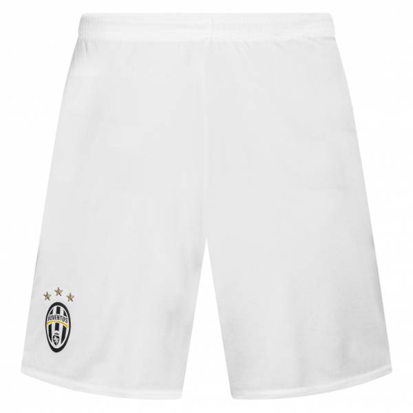 pantaloncini reebok juventus