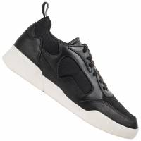 Lyle & Scott Moncur Uomo Sneakers in pelle FW1206-572