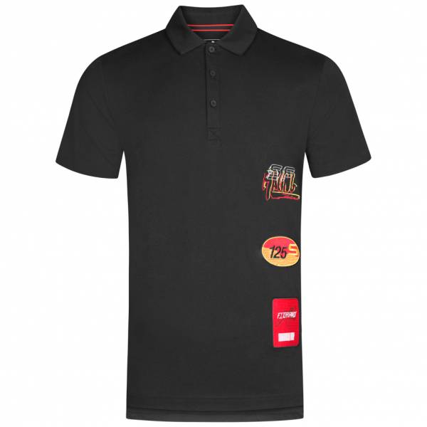 PUMA Scuderia Ferrari Street Herren Polo-Shirt 576698-02