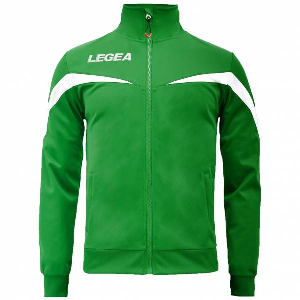 Legea Salvador F35 Chaqueta de chándal M1142-1303