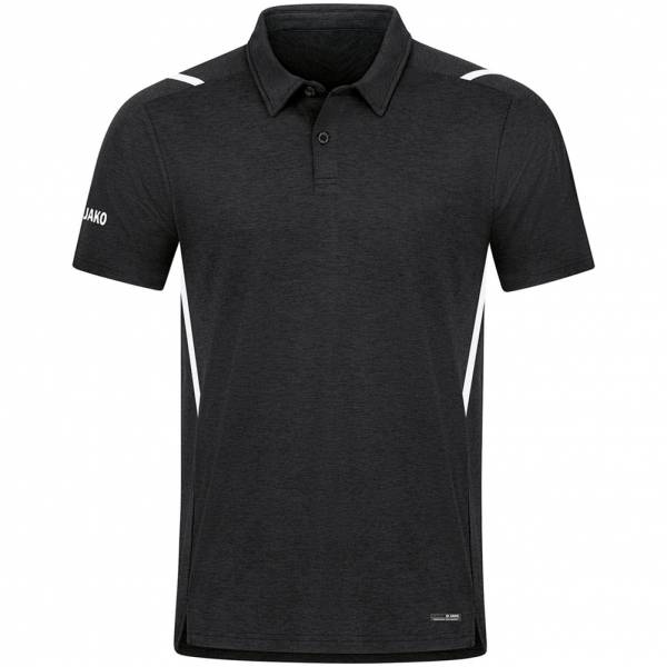 Jako Challenge Hommes Polo 6321-501-M