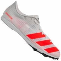 adidas Distancestar Spikes Femmes Chaussures d'athlétisme AF4095