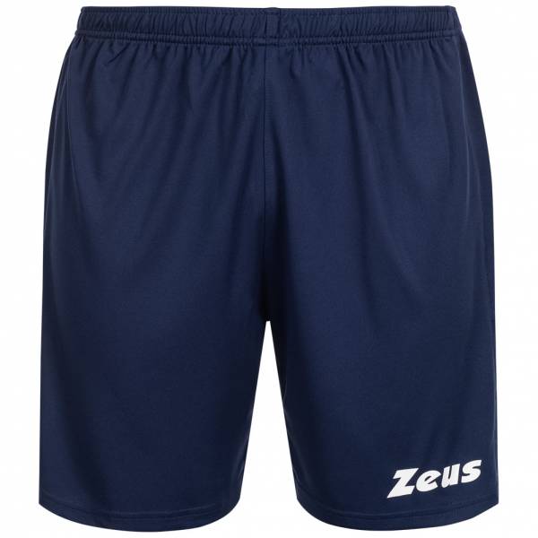 Zeus Monolith Herren Shorts navy