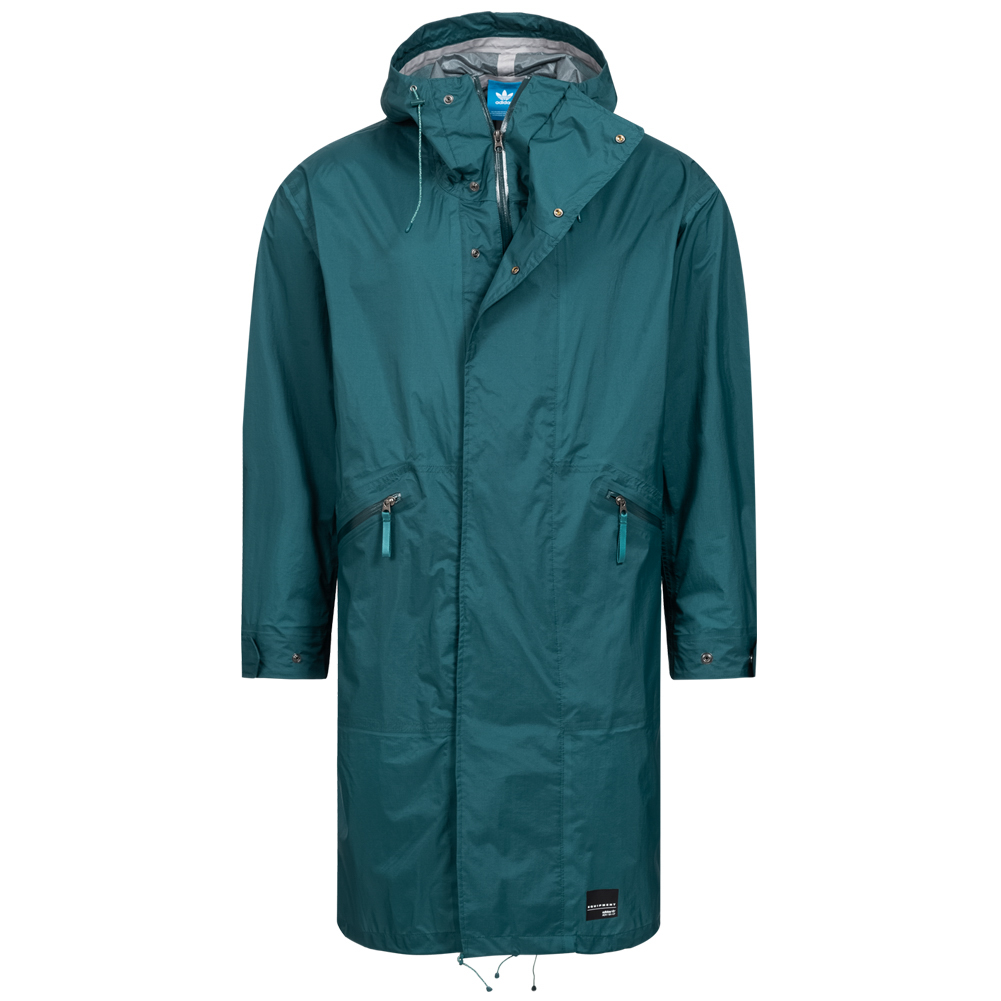 parka adidas uomo