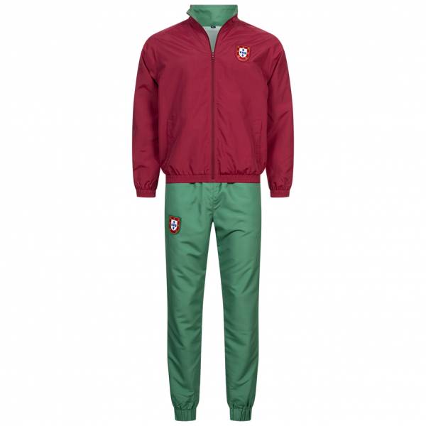 Portugal "Retro Tracksuit" JELEX Herren Präsentationsanzug