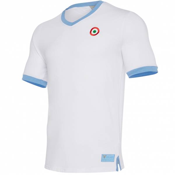 Lazio Rom macron Herren Retro Auswärts Trikot 58021067