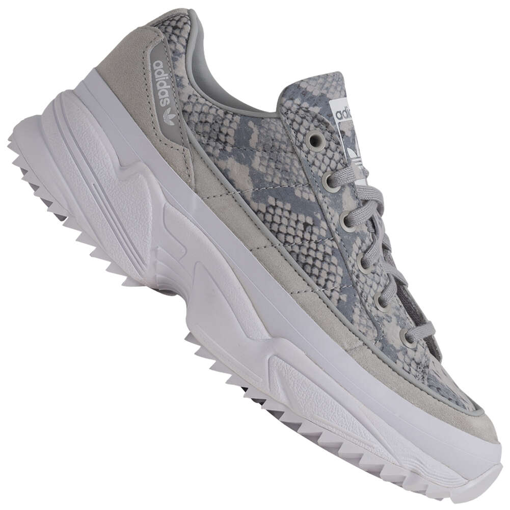 adidas Originals Kiellor Mujer Sneakers EG0579 | deporte-outlet.es