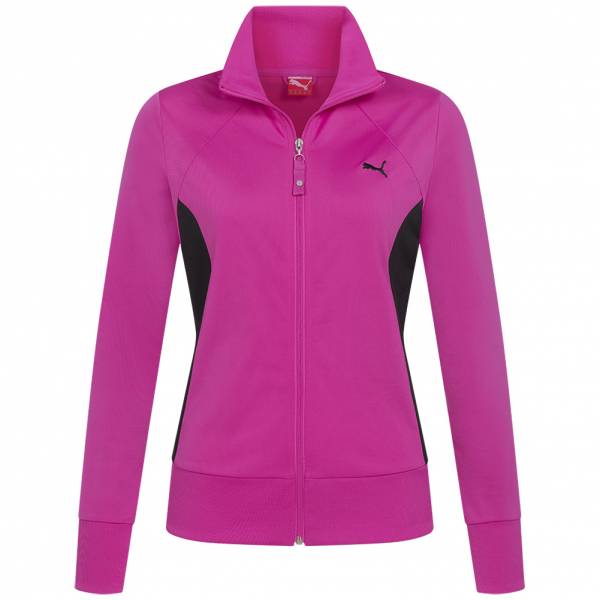 PUMA Damen Trainingsjacke 823118-02