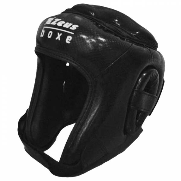 Zeus Casque de boxe