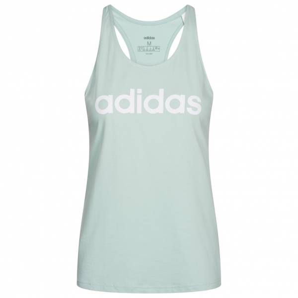 adidas Essentials Linear Damen Tank Top FM6355
