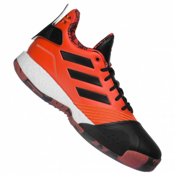 Adidas T-Mac Millennium BOOST Mężczyźni buty do koszykówki EF1868