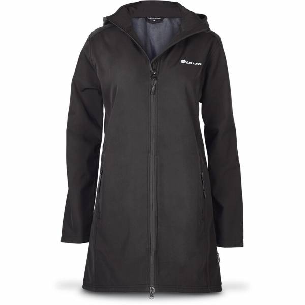 Lotto Outdoor Mujer Chaqueta softshell UJAX10001NET-MUJER