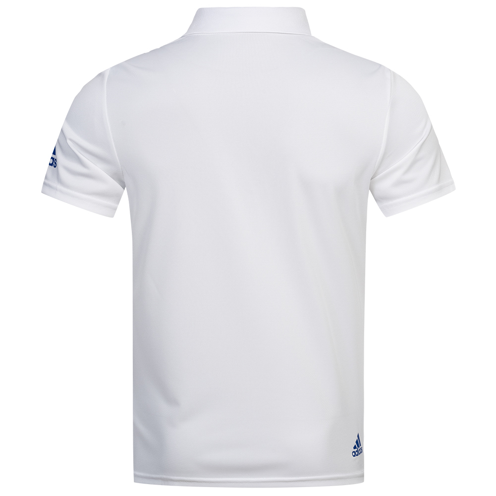 France adidas Condivo Classic Men Basketball Polo Shirt BQ4464 ...