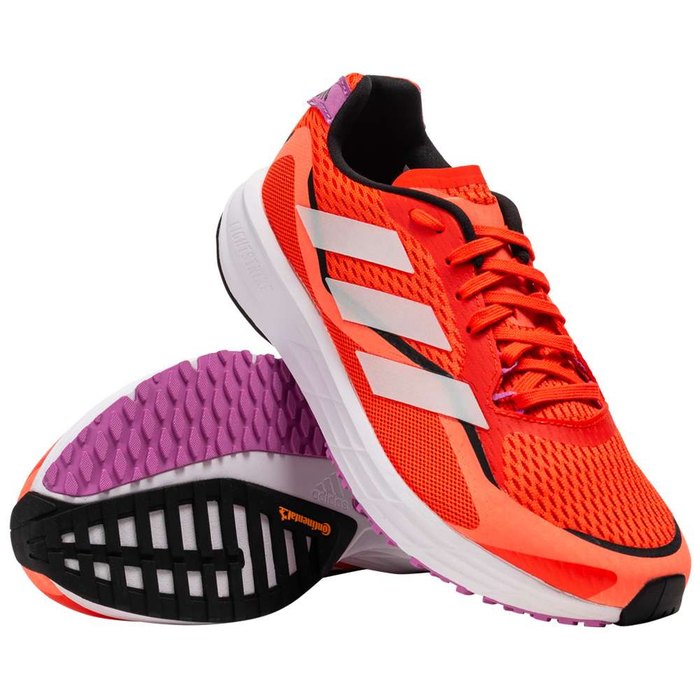adidas SL20.3 Men Running Shoes GX6671